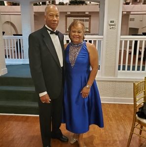 Meet your Posher, Leah